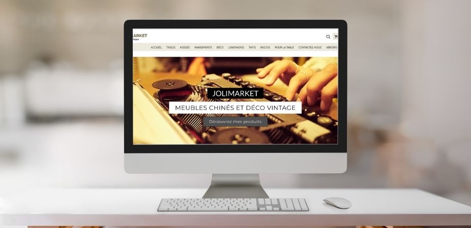 site internet de brocanteurs