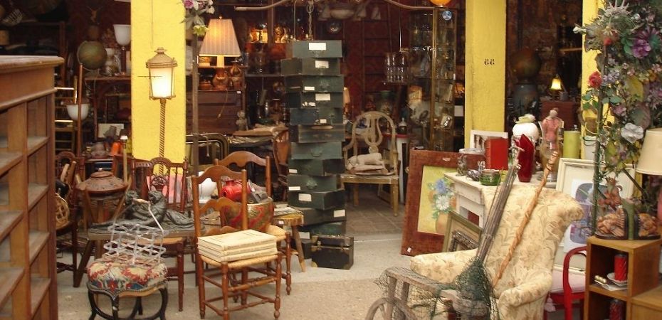 Comment les puces de Saint-Ouen sont devenues si incontournables ?
