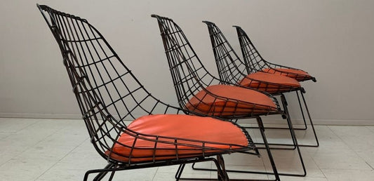 Chaises SM 05