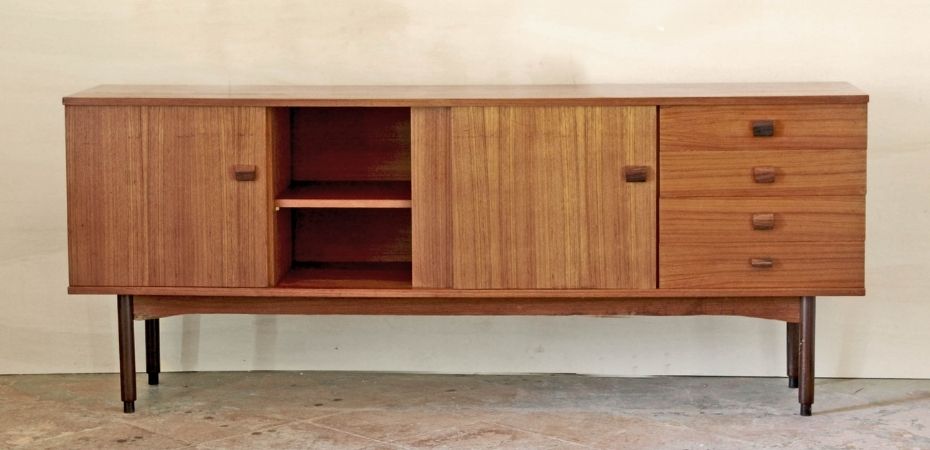 meuble buffet suédois