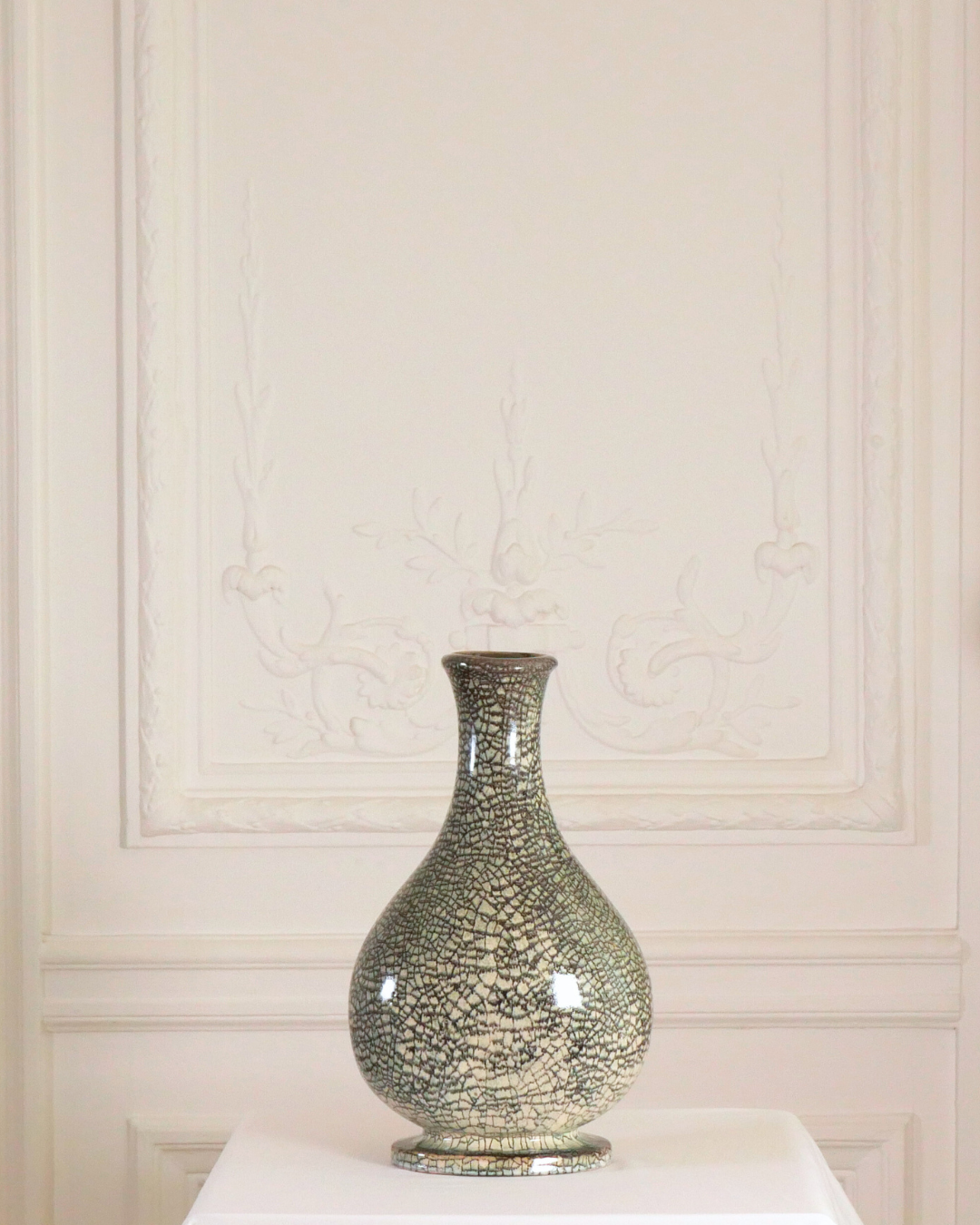 Vase Marcel Guillard