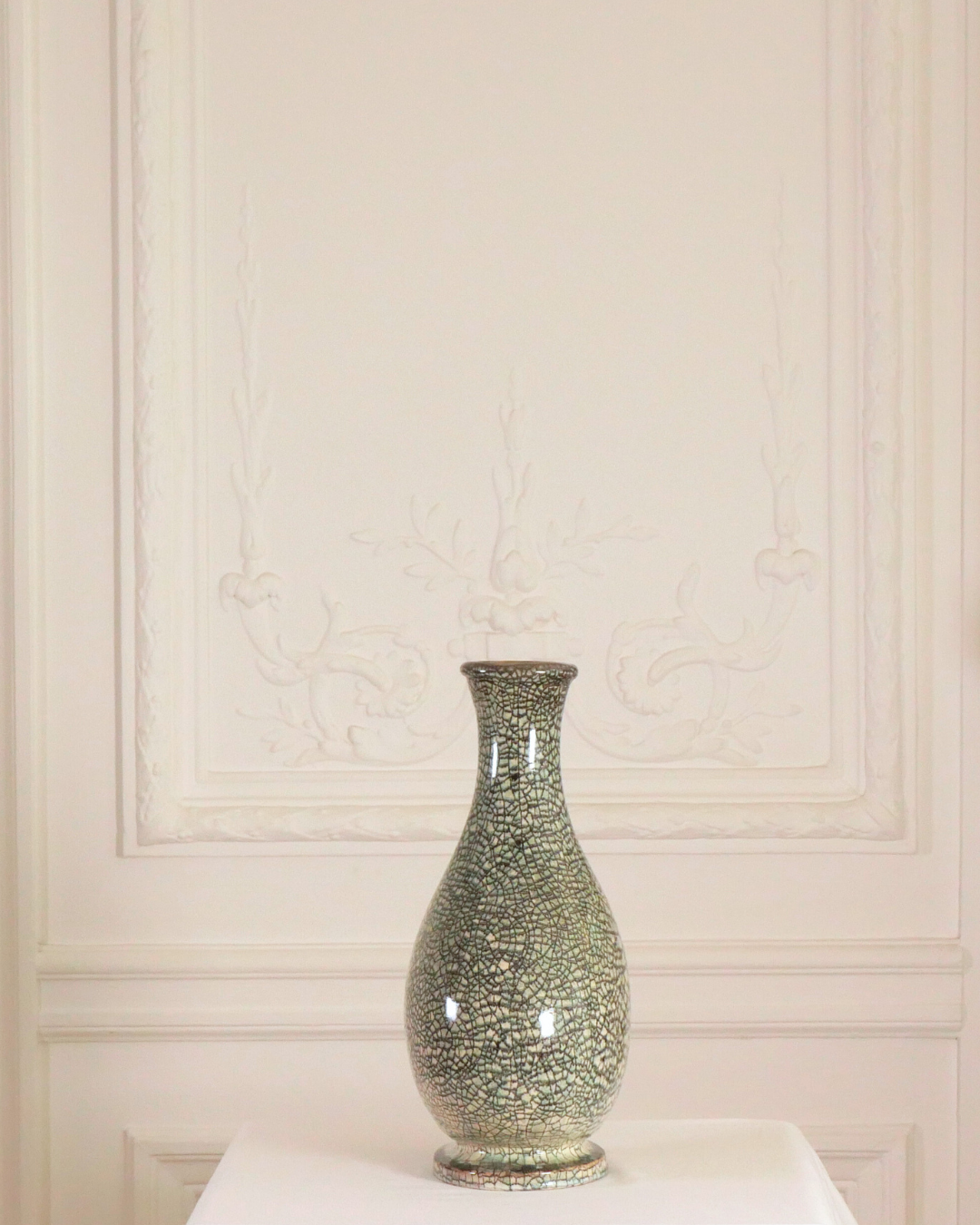 Vase Marcel Guillard