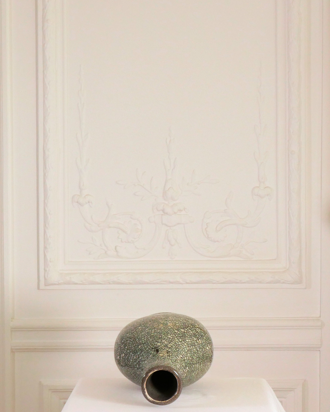 Vase Marcel Guillard