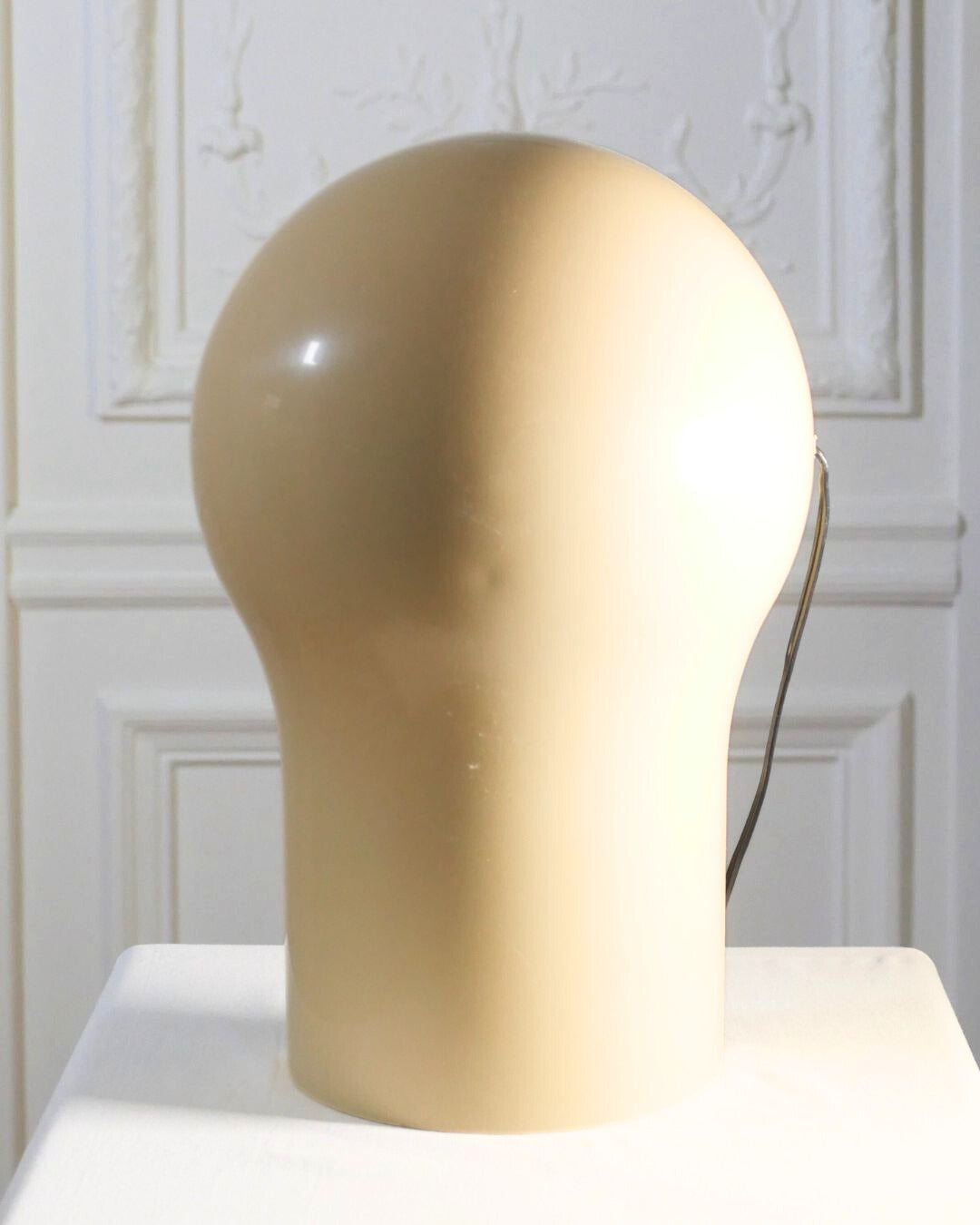 Lampe Telegono de Vico Magistretti pour Artemide fin des années 60