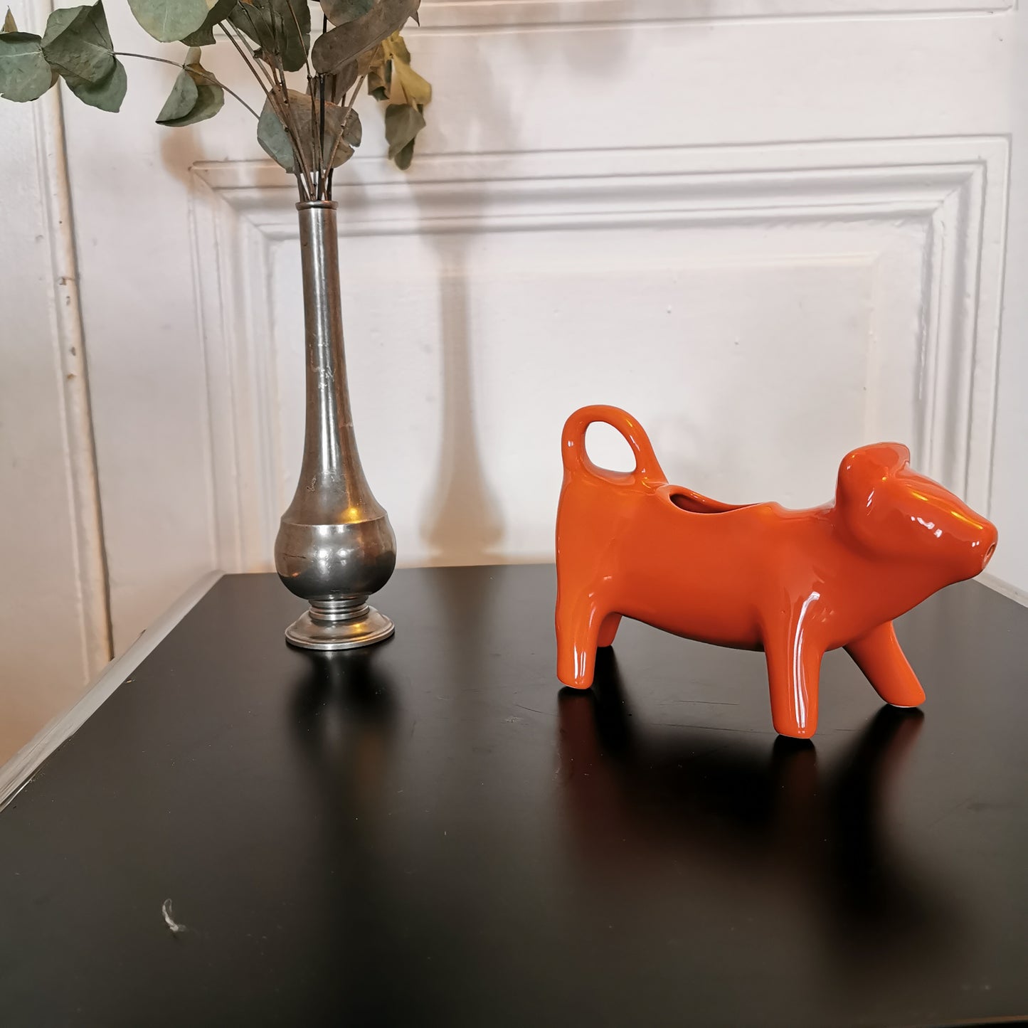 Pot à lait porcelaine anglaise