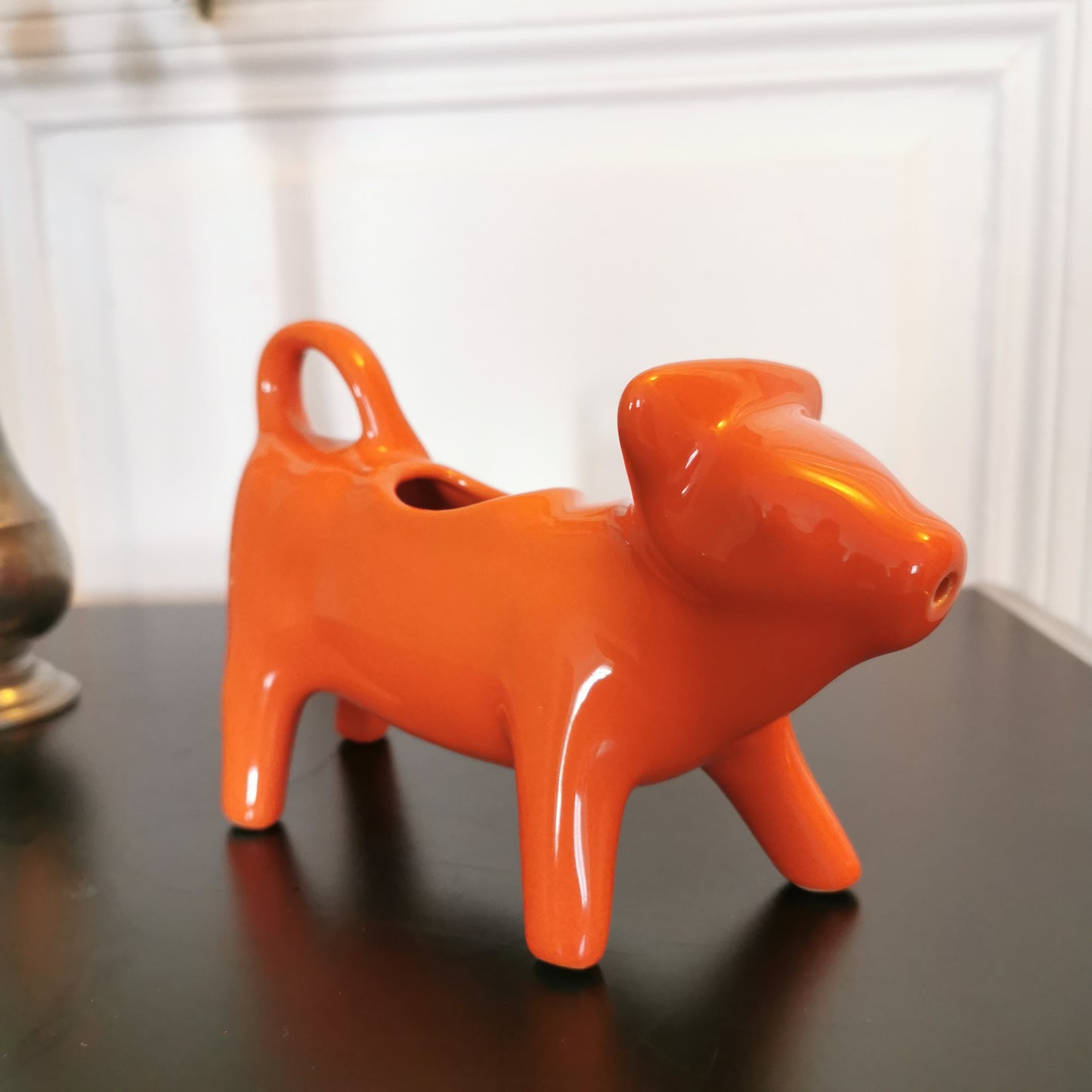 Pot à lait porcelaine anglaise