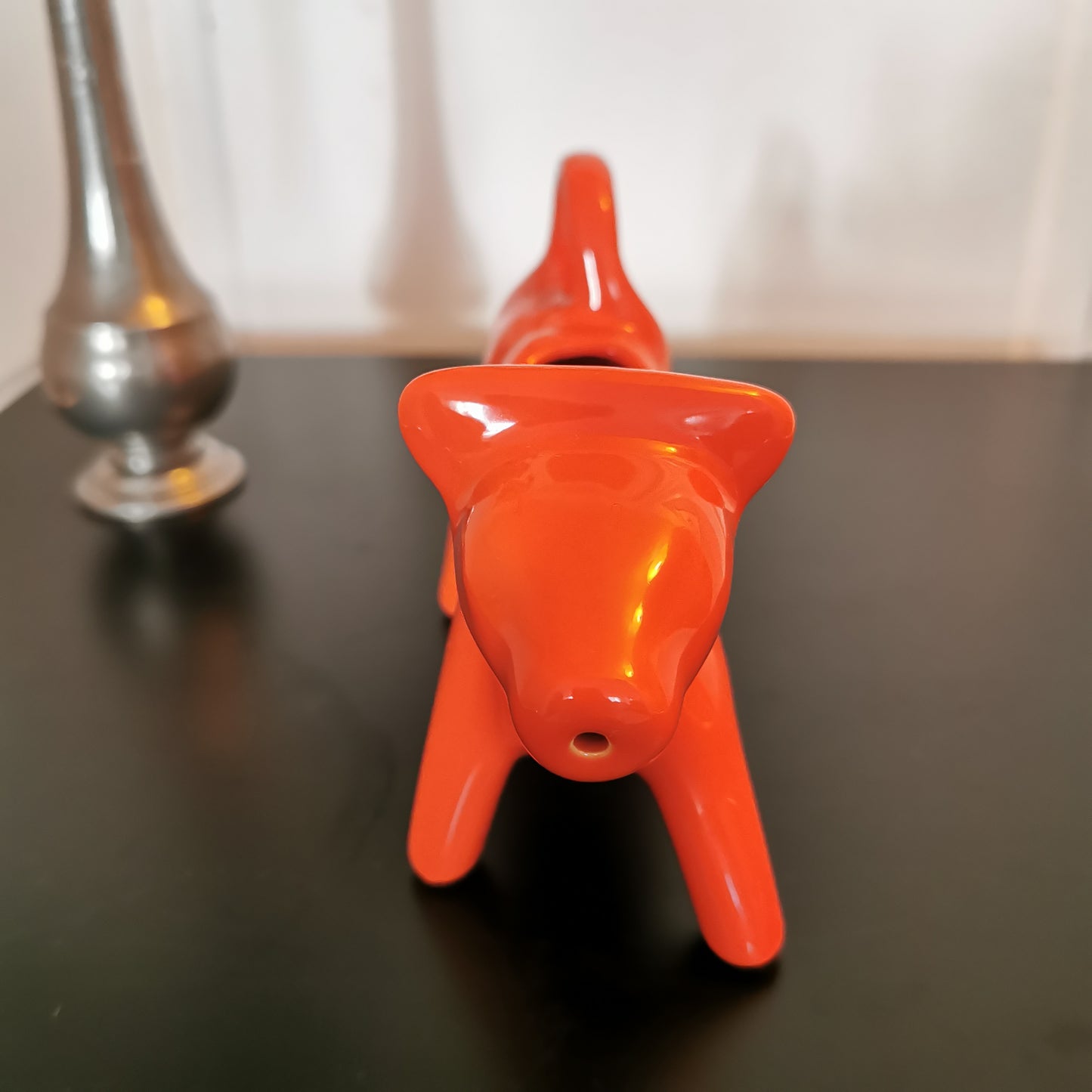 Pot à lait porcelaine anglaise
