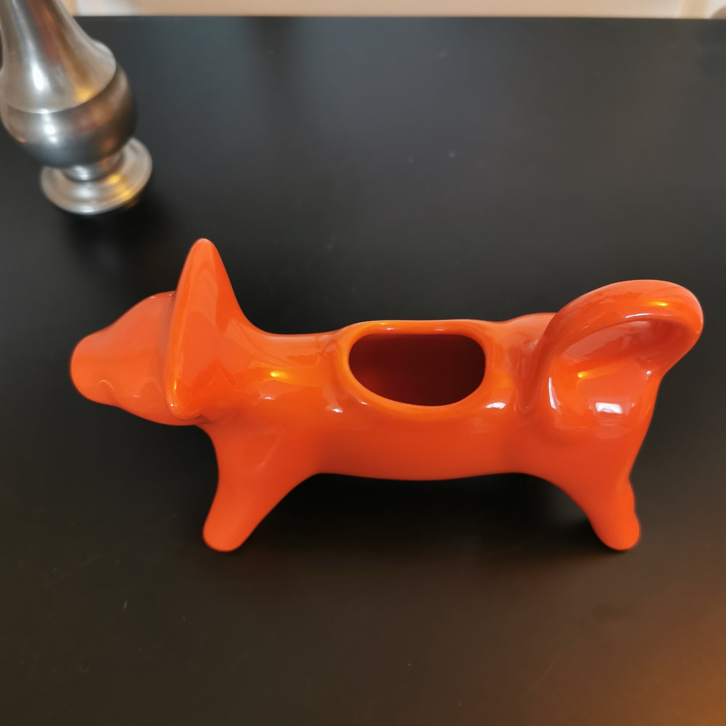 Pot à lait porcelaine anglaise