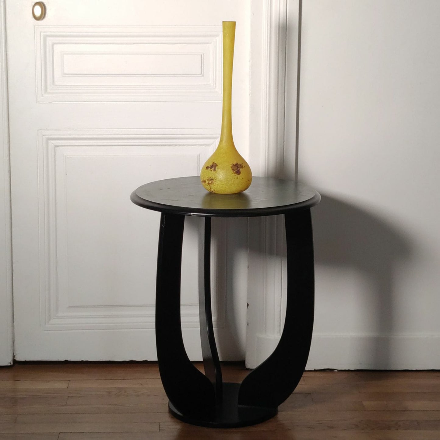 Vase soliflore Delatte