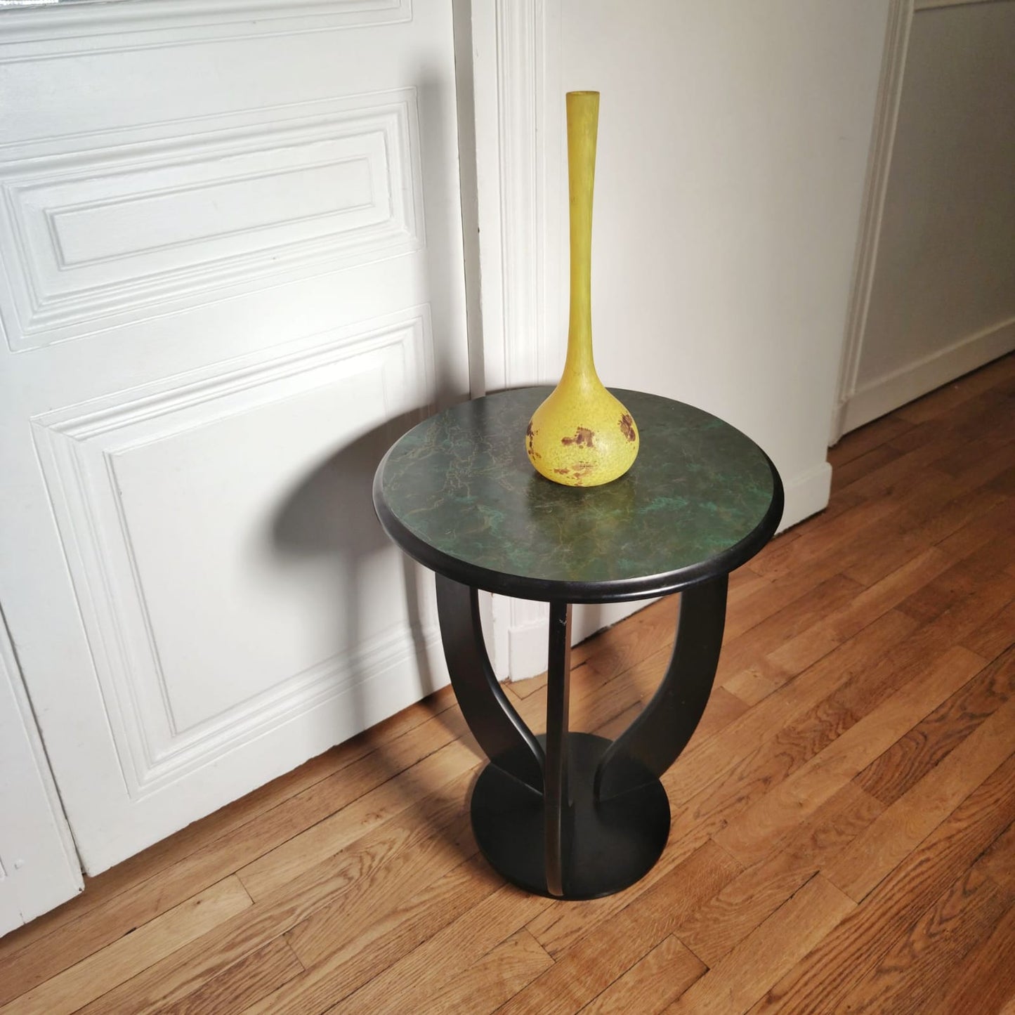 Vase soliflore Delatte