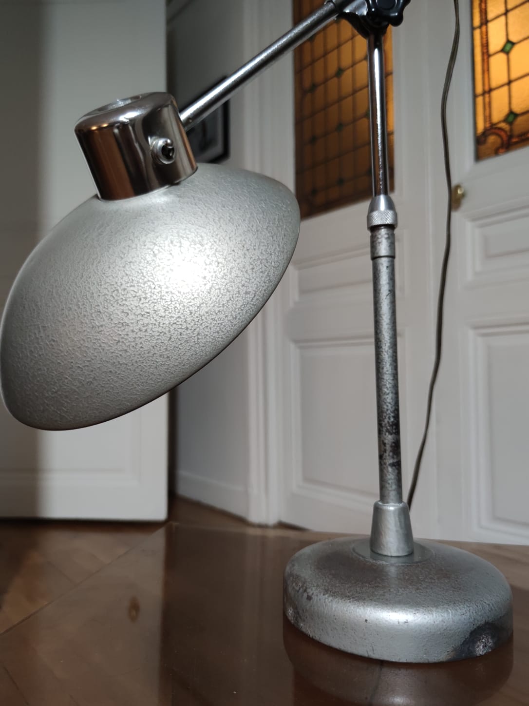 Lampe Ferdinand Solere