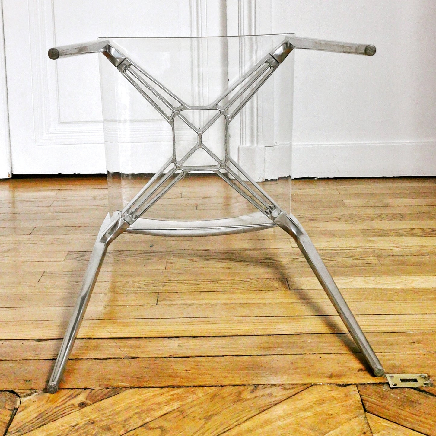 Chaise Fasem Ergo pour Archirivolto Design
