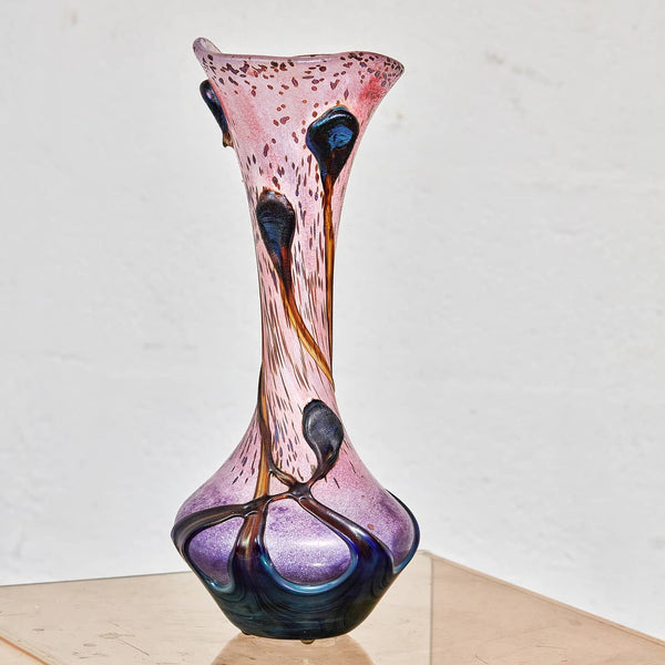 Grand vase Michèle Luzoro