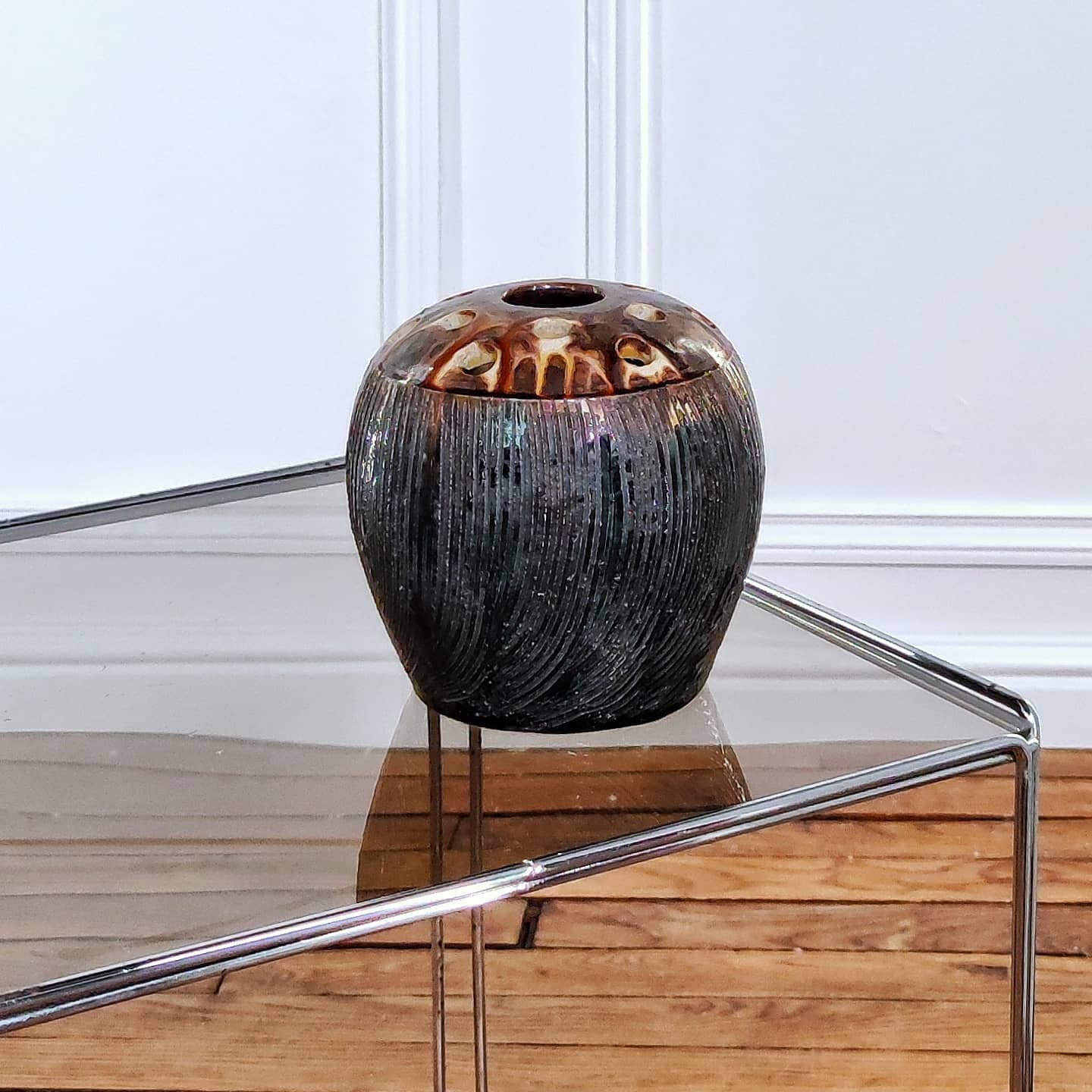 Vase pique fleur Talbot