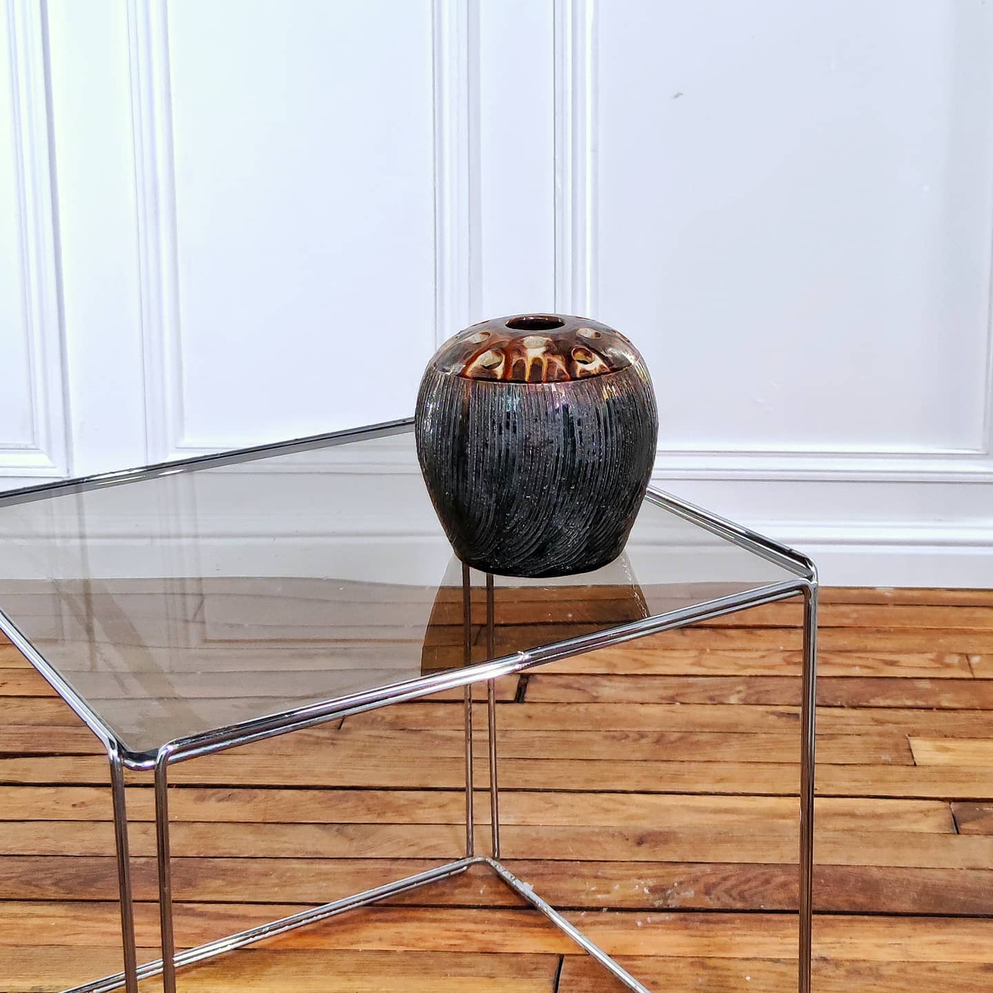Vase pique fleur Talbot