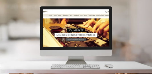 site internet de brocanteurs