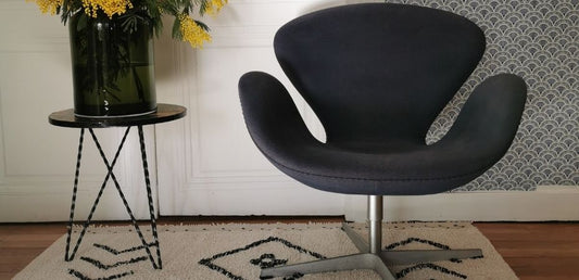 fauteuil Fritz Hansen
