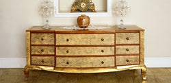 Le style restauration : des meubles d'époque dignes de votre salon