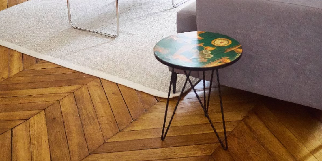 Tables