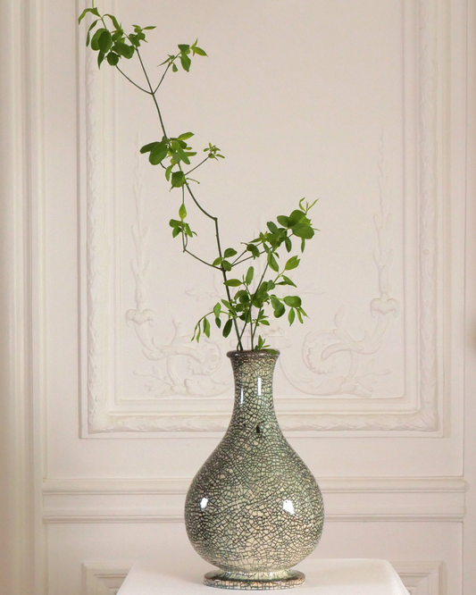 Vase Marcel Guillard