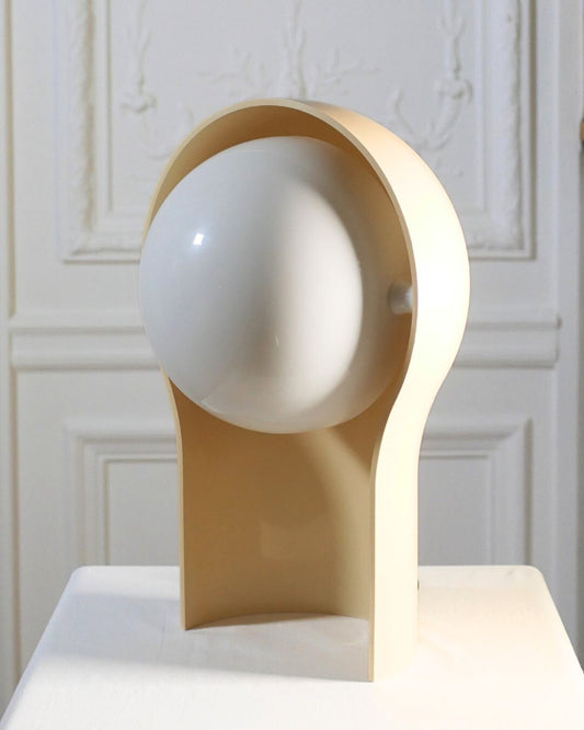 Lampe  Telegono de Vico Magistretti pour Artemide fin des années 60