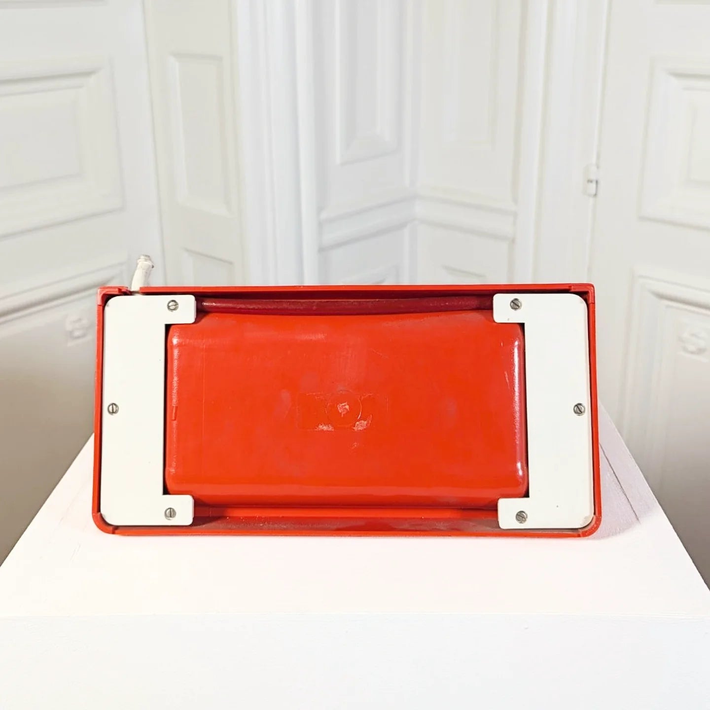 Lampe miroir double face vintage
Design Space Age 1970