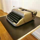 Machine à écrire Remington travel riter complète