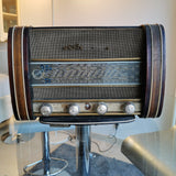 Vieille radio vintage Bluetooth Radio VP