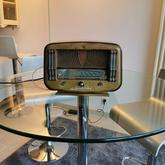 Radio vintage Bluetooth Dehay
