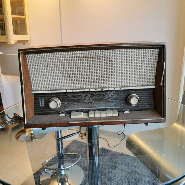 telefunken largo 53