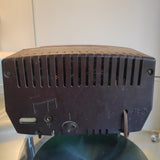 Vieille radio vintage Bluetooth Philips Philetta
