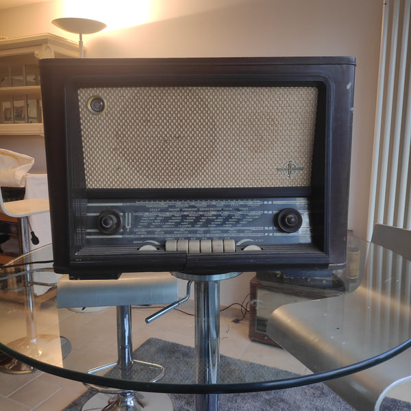 Radio vintage Bluetooth Ducretet Thomson L657