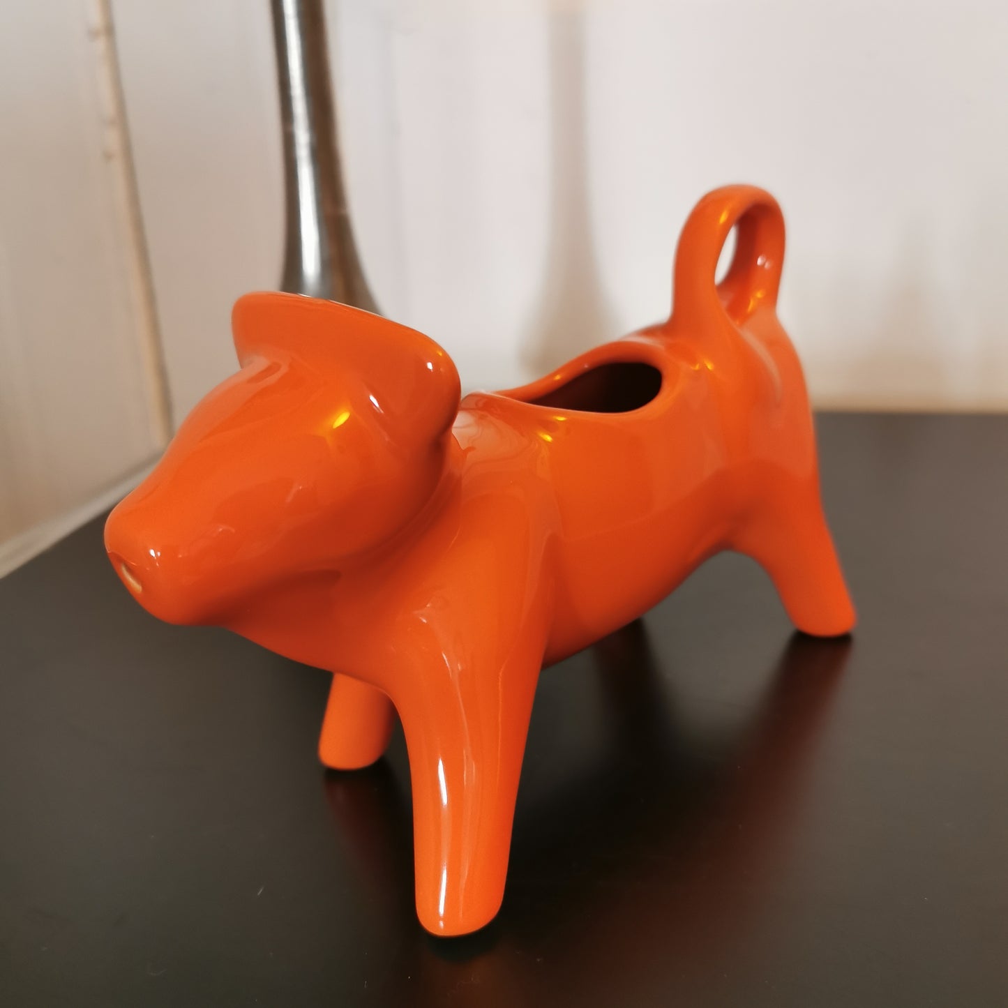 Pot à lait porcelaine anglaise