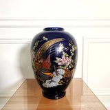 Grand vase chinois epoque XIX ème