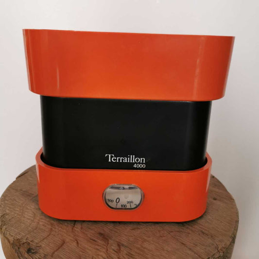 Balance Terraillon MADE IN FRANCE années 70