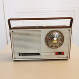 Radio portative Banfunk années 50