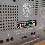 Radio vintage Bluetooth Ducretet Thomson L636