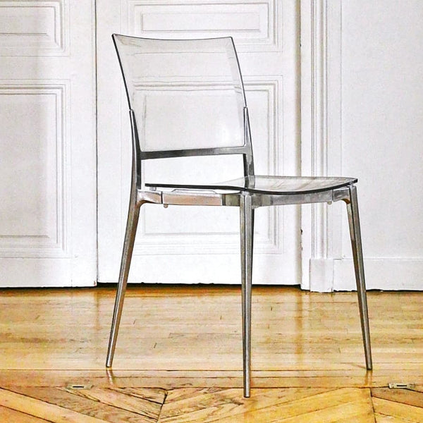 Chaise Fasem Ergo pour Archirivolto Design