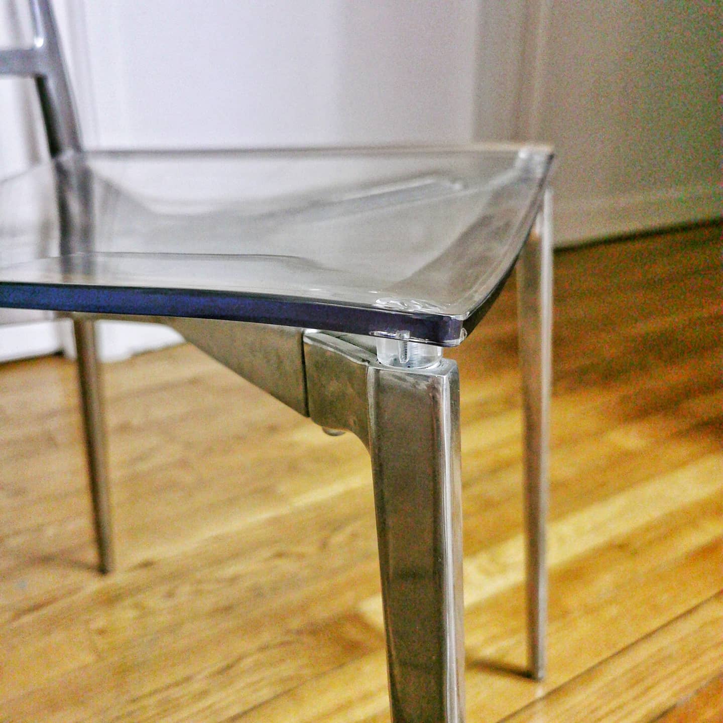 Chaise Fasem Ergo pour Archirivolto Design