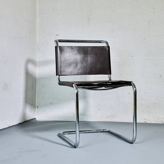 Chaise Breuer B33 edition Gavina