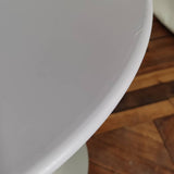 Table Dr Na by Starck pour Kartell