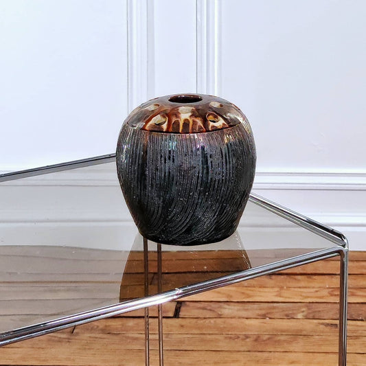 Vase pique fleur Talbot