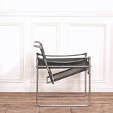 chaise B3 Wassily par Marcel Breuer
