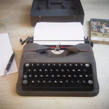 Machine à écrire Hermès Baby