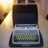 Machine à écrire Adler junior 3